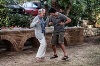 「泣いたり笑ったり」