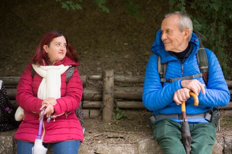 「わたしはダフネ」