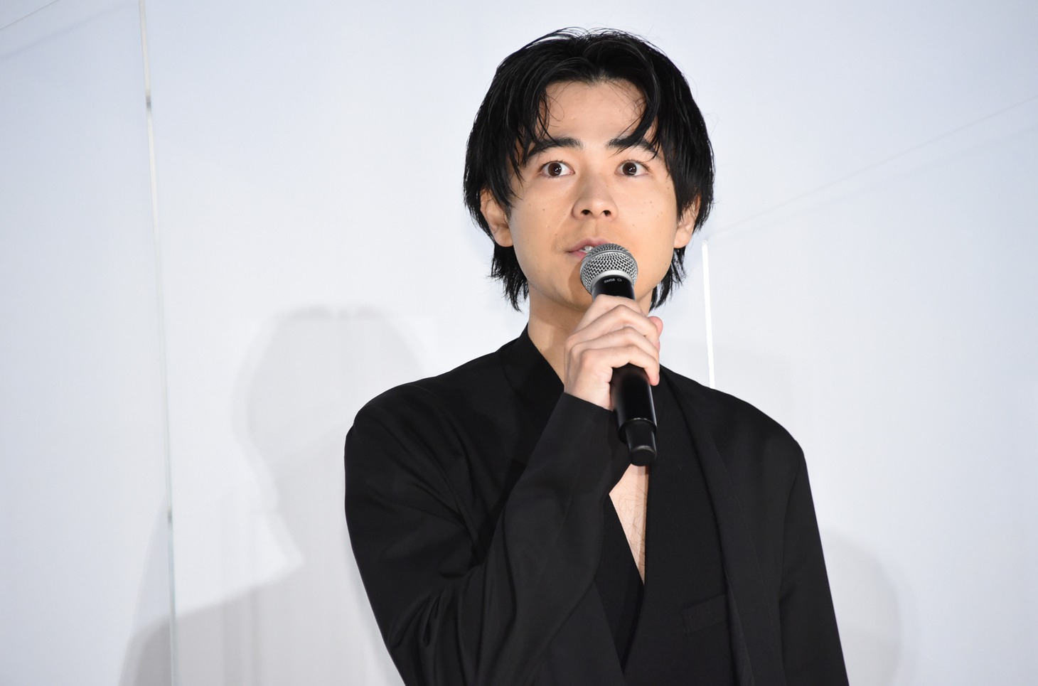 成田凌
