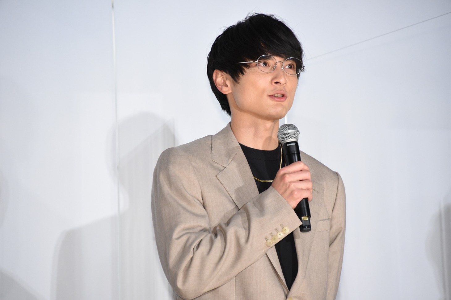 高良健吾