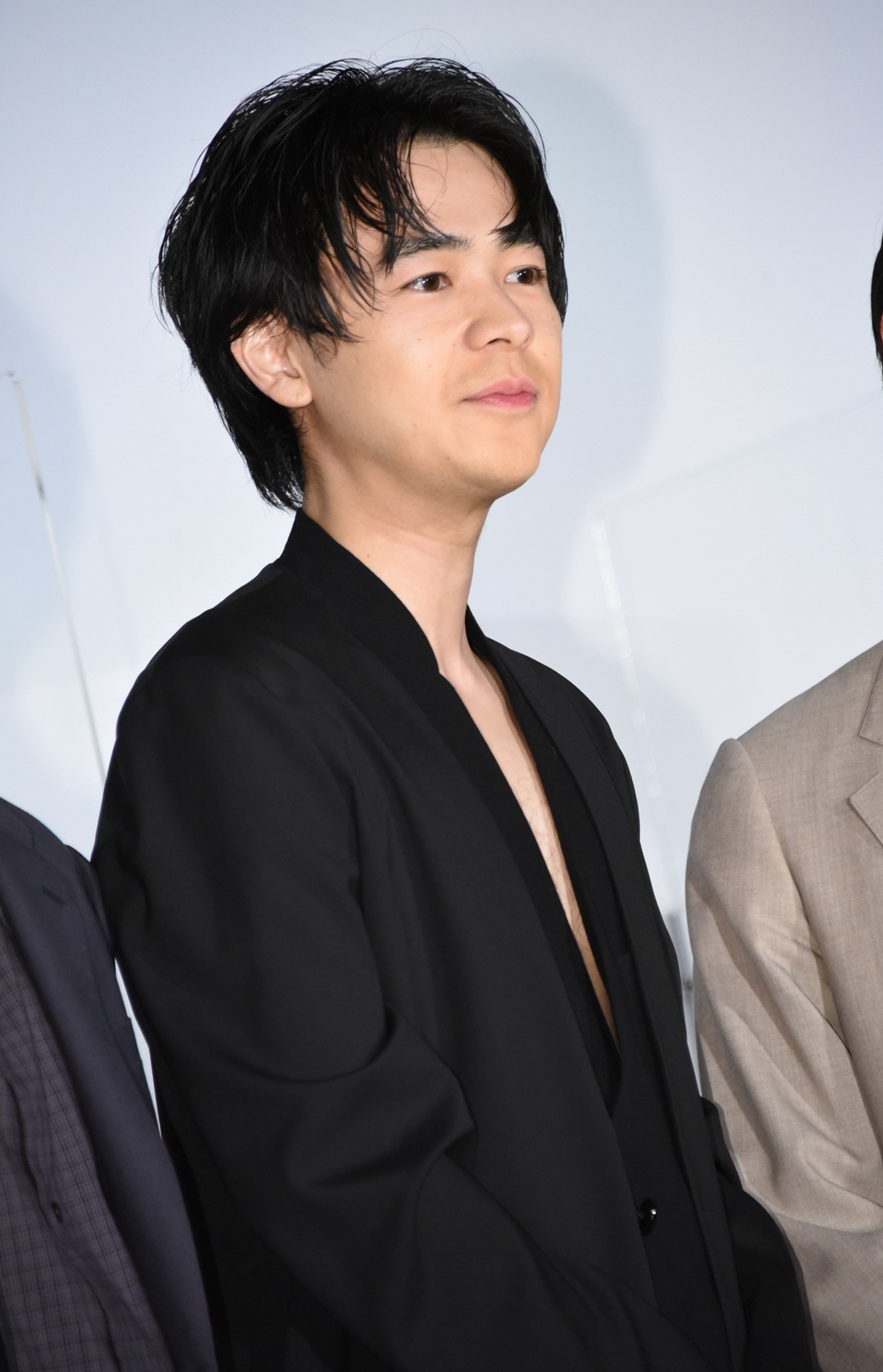 成田凌