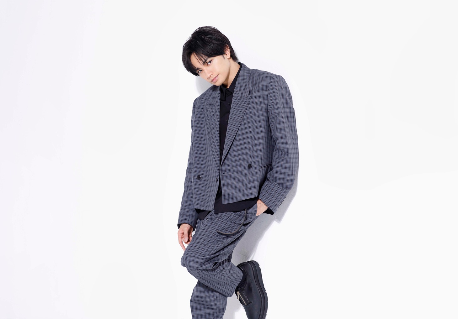 中島健人