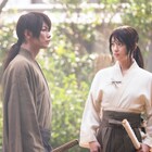 「るろうに剣心 最終章 The Final」TVスポット2本公開、告白編&剣心と薫編