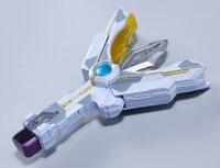 GUTS スパークレンス スパークレンスモード