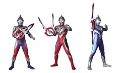 新シリーズ ウルトラマントリガー は 令和版ティガ に 祭nine 寺坂頼我が主演 コメントあり 動画あり 映画ナタリー