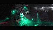 「白蛇:縁起」