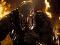 「ジャスティス・リーグ：ザック・スナイダーカット」