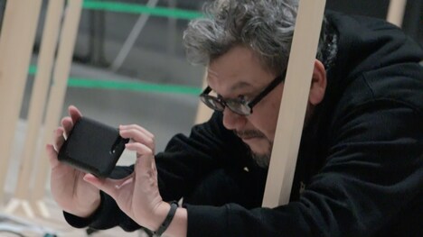 「さようなら全てのエヴァンゲリオン～庵野秀明の1214日～」