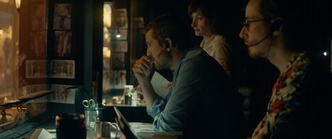 「ベル・エポックでもう一度」