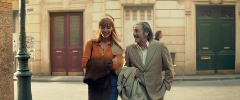 「ベル・エポックでもう一度」