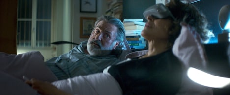 「ベル・エポックでもう一度」