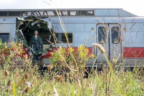 「クワイエット・プレイス 破られた沈黙」