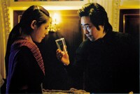 「潜入」新場面写真