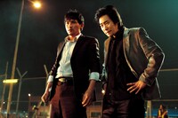 「潜入」新場面写真