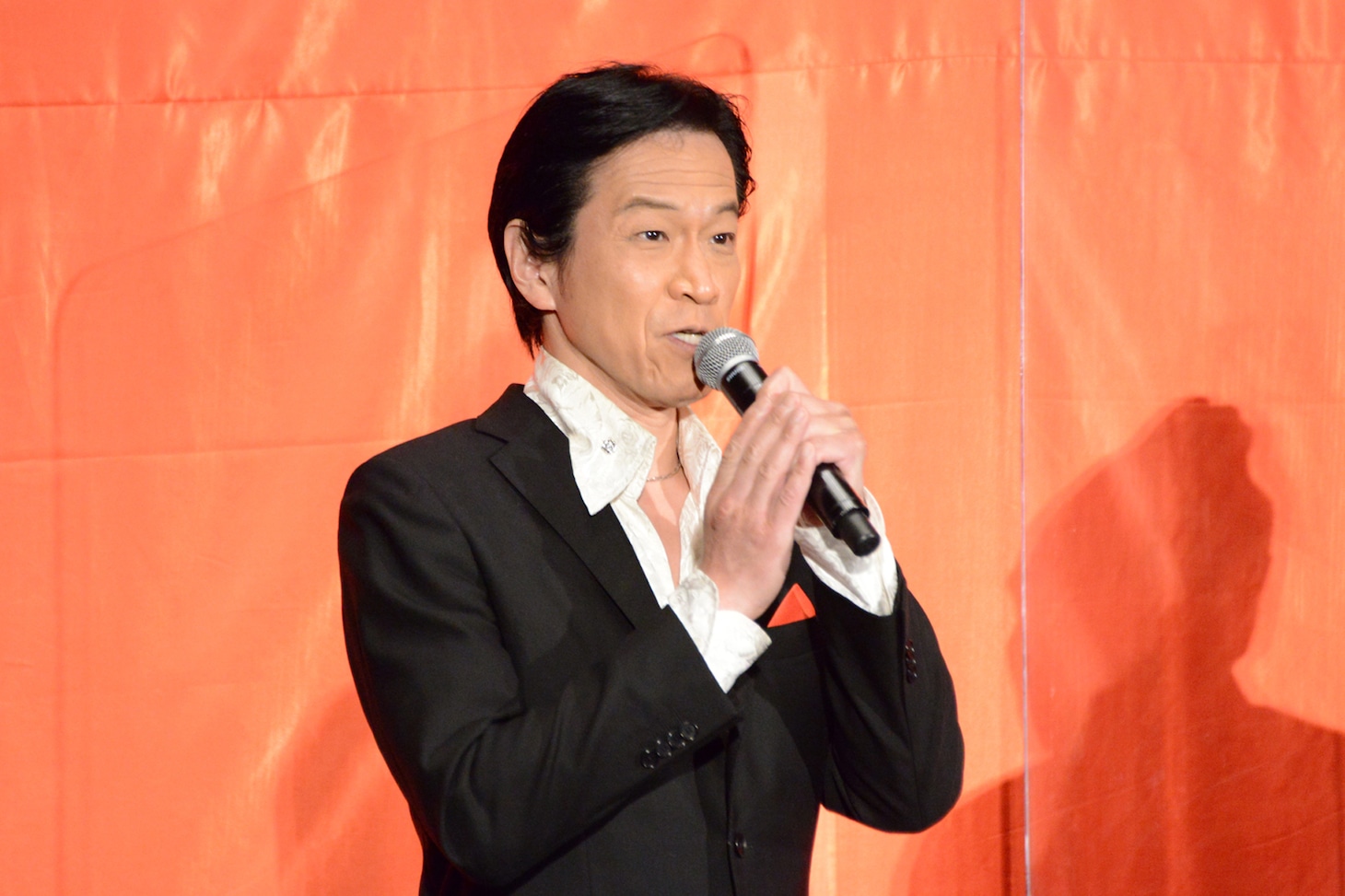 小山力也