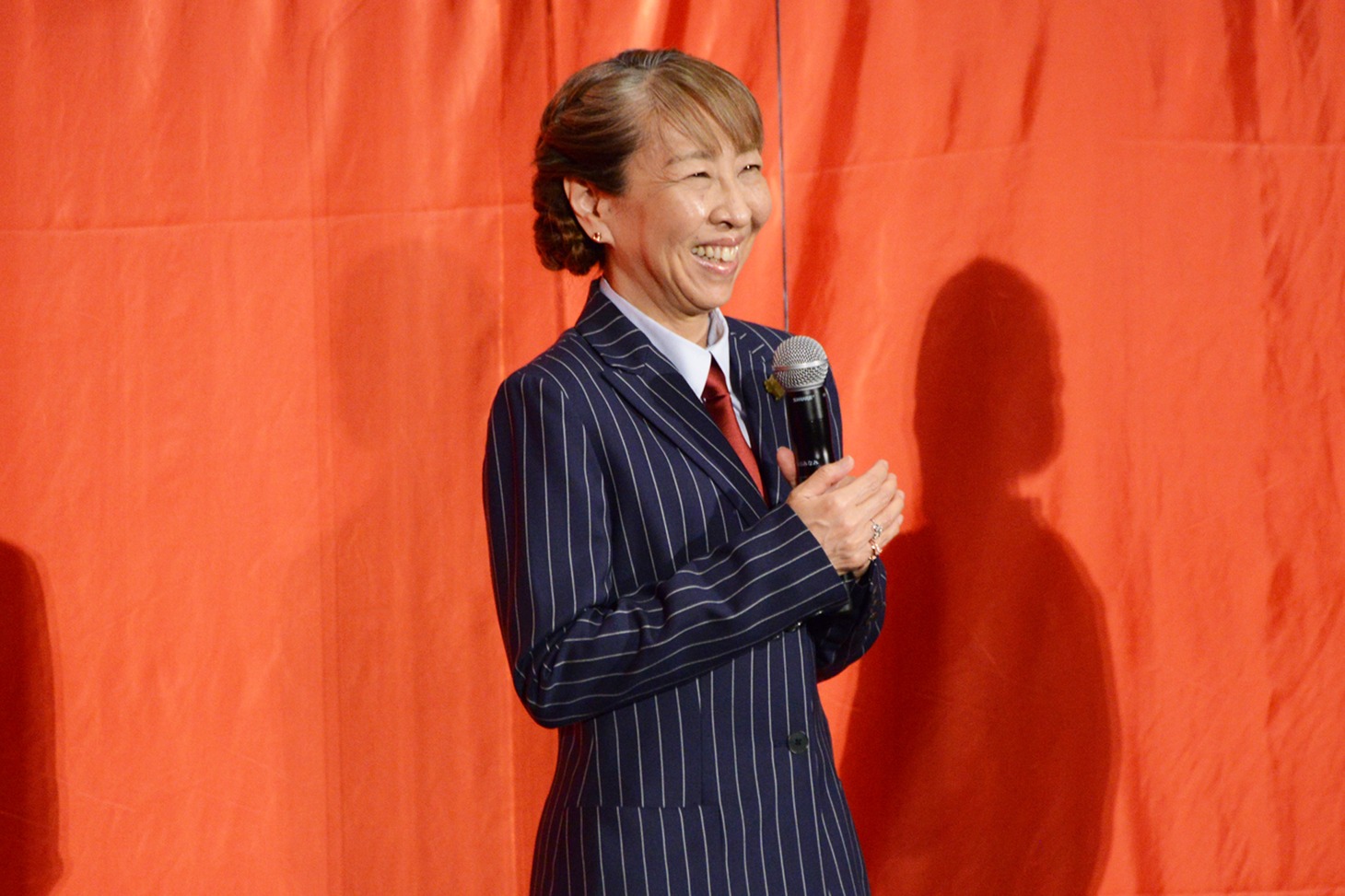 高山みなみ