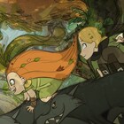 「EUフィルムデーズ」東京・京都・オンラインで開催、「ウルフウォーカー」も上映