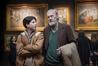 「ラスト・ディール 美術商と名前を失くした肖像」 (c)Mamocita 2018