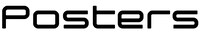 POSTERSロゴ