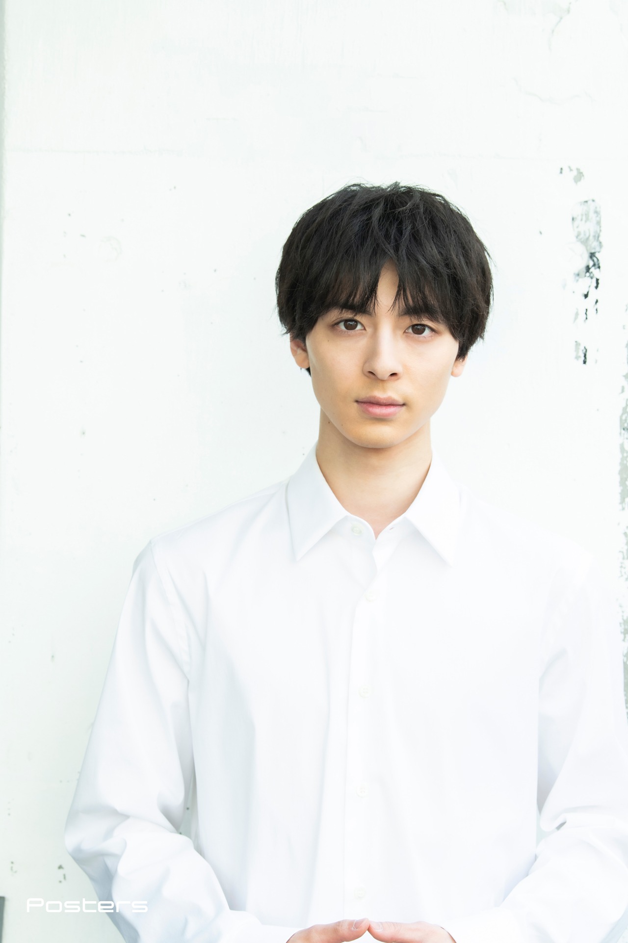 高杉真宙