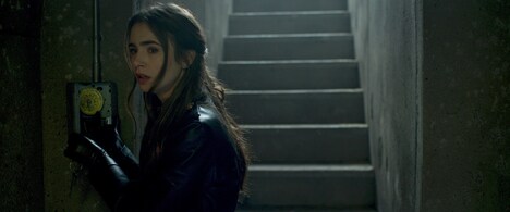 「インヘリタンス」