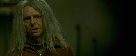 「インヘリタンス」