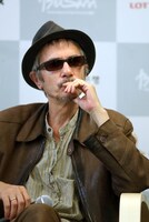 レオス・カラックス（写真提供：Yonhap News / YNA / Newscom / ゼータ イメージ）
