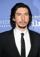 アダム・ドライバー（写真提供：FS / AdMedia / Newscom / ゼータ イメージ）