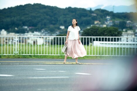 「明日の食卓」新場面写真