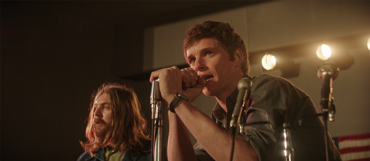 「シカゴ7裁判」