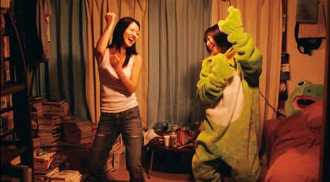 「かえるのうた」 (c)KOKUEI