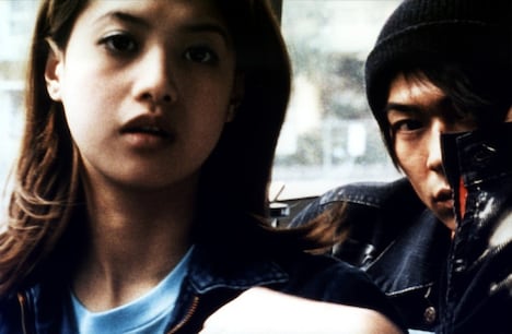 「TOKYO EYES」 (c)Eurospace