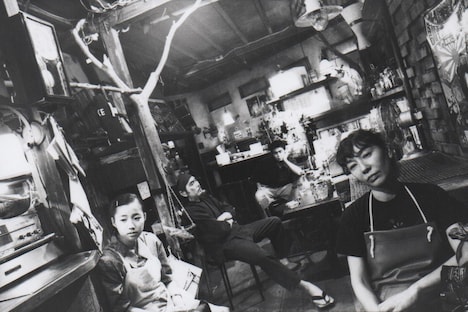 「ざわざわ下北沢」  (c)2000ざわざわ下北沢製作委員会