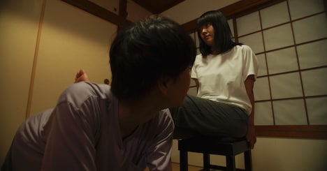 「あ・く・あ ～ふたりだけの部屋～」