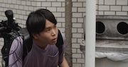「あ・く・あ ~ふたりだけの部屋~」より、櫻井保幸演じる達生。