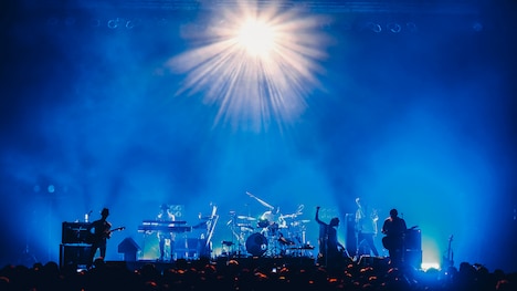 「映画：フィッシュマンズ」