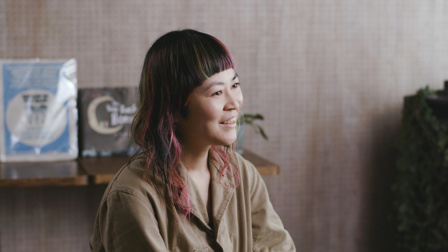 原田郁子