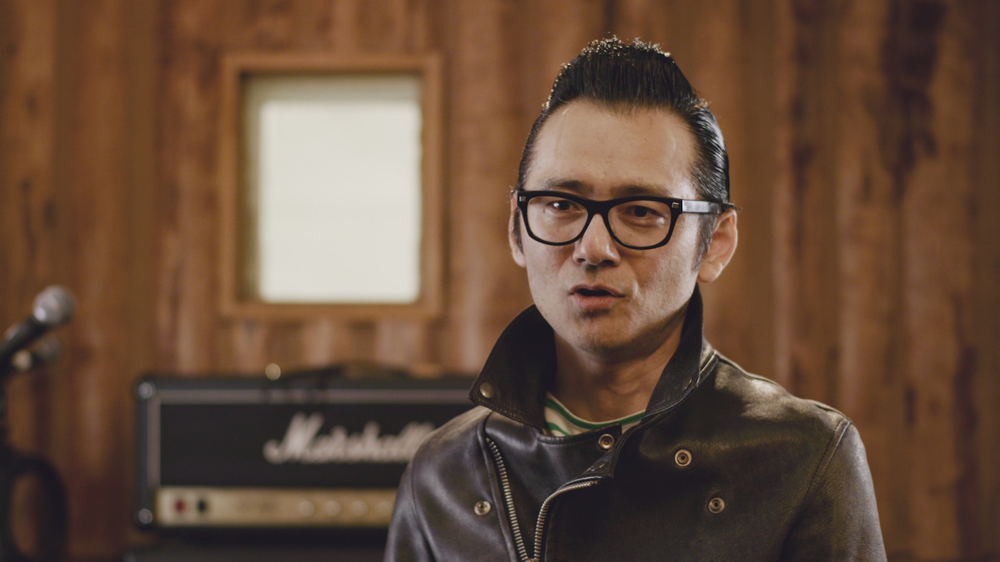 木暮晋也
