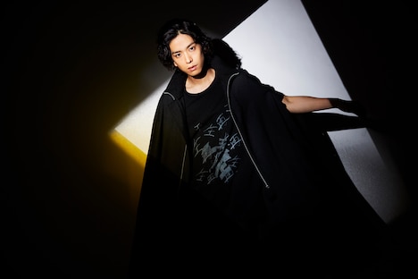 Collection: Reborn by 黒羽麻璃央