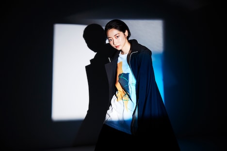 Collection: Colorful by 武田玲奈