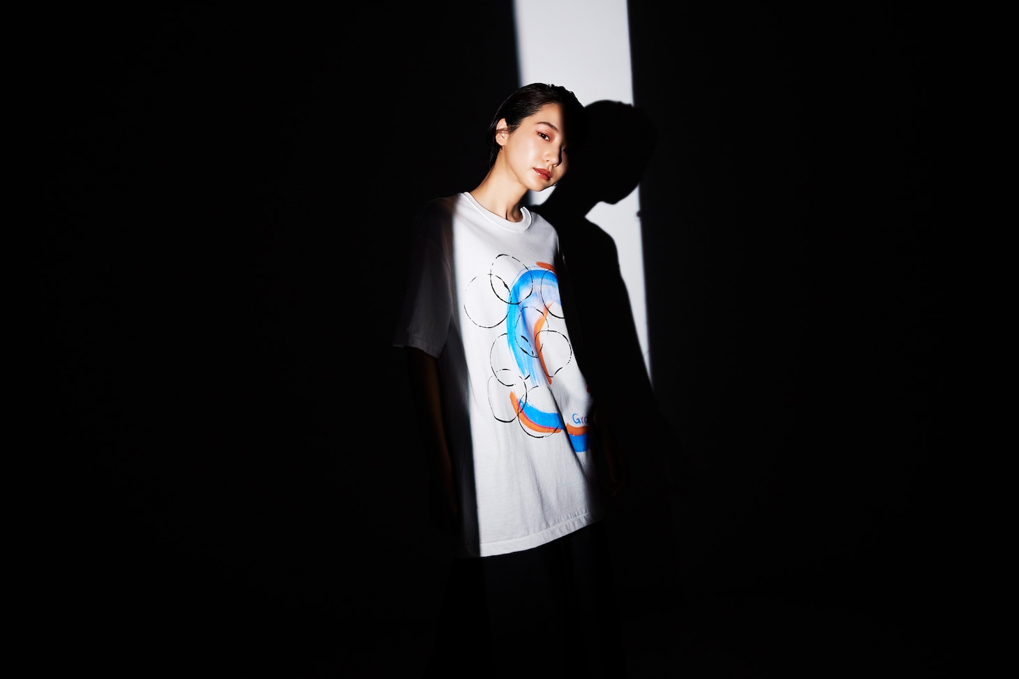 Collection: Colorful by 武田玲奈