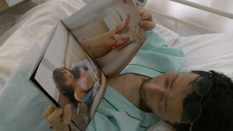 「愛について語るときにイケダの語ること」