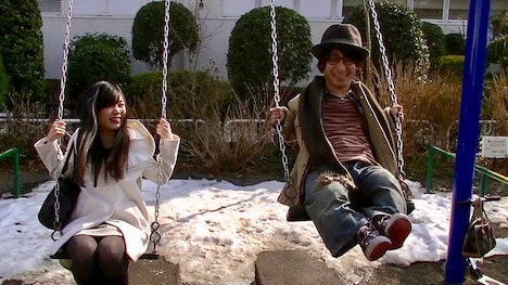 「愛について語るときにイケダの語ること」