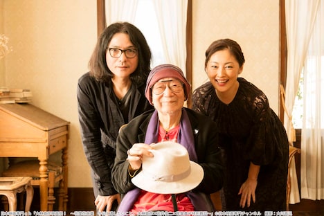 「大林宣彦映画祭！ ～花筐花言葉 今伝え遺したいこと。 大林宣彦×岩井俊二×常盤貴子特別鼎談～」