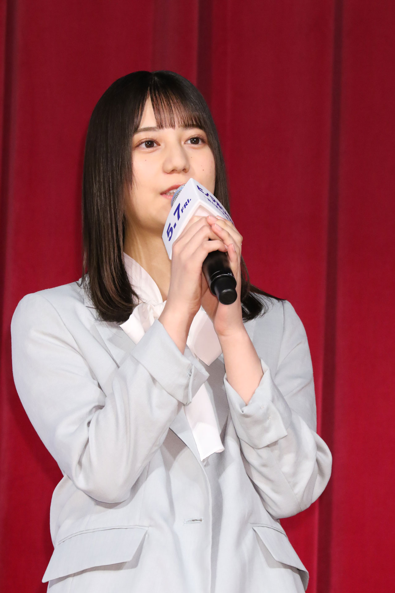 小坂菜緒