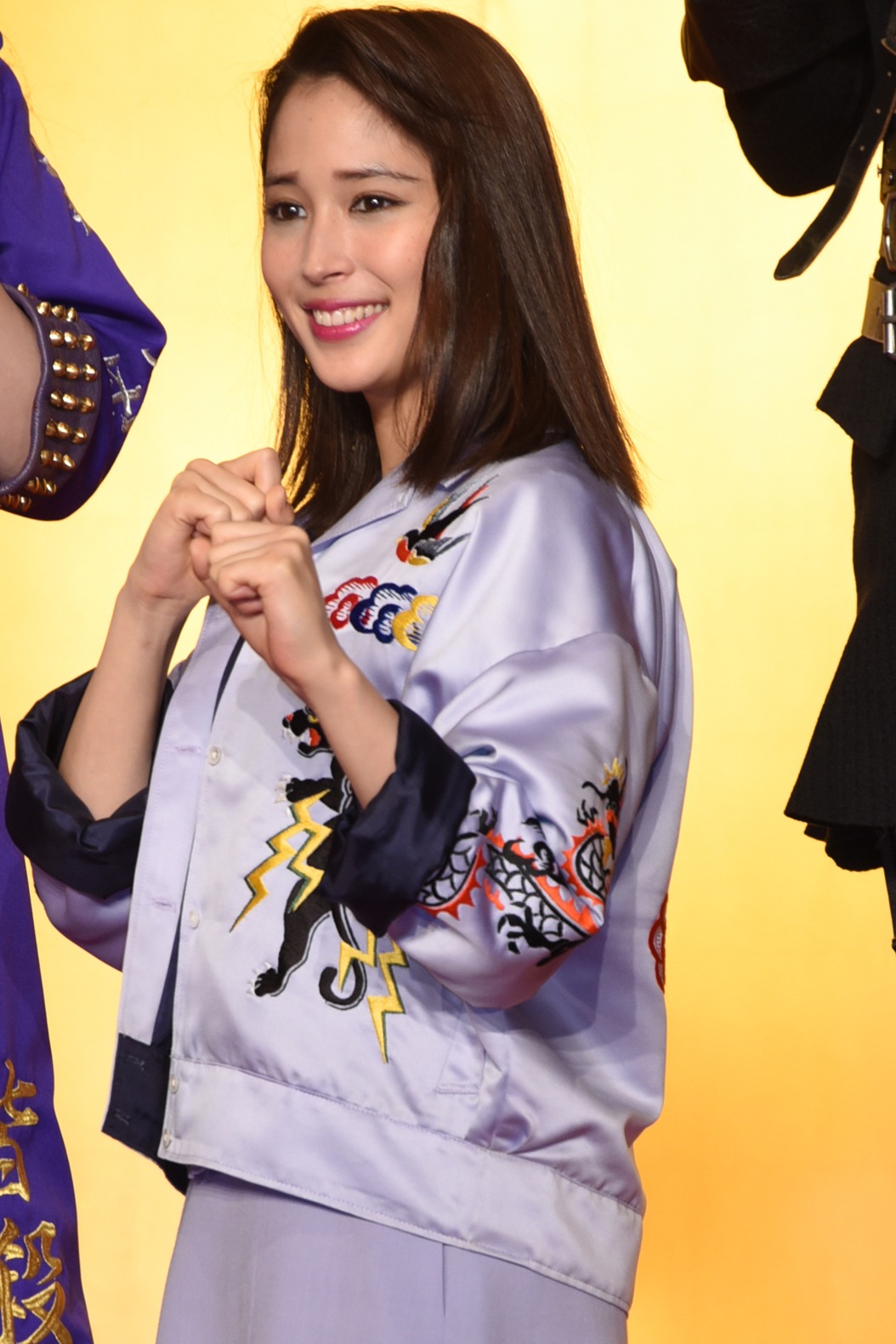 広瀬アリス