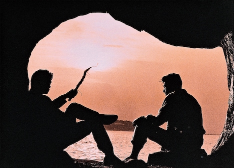 「稲村ジェーン」