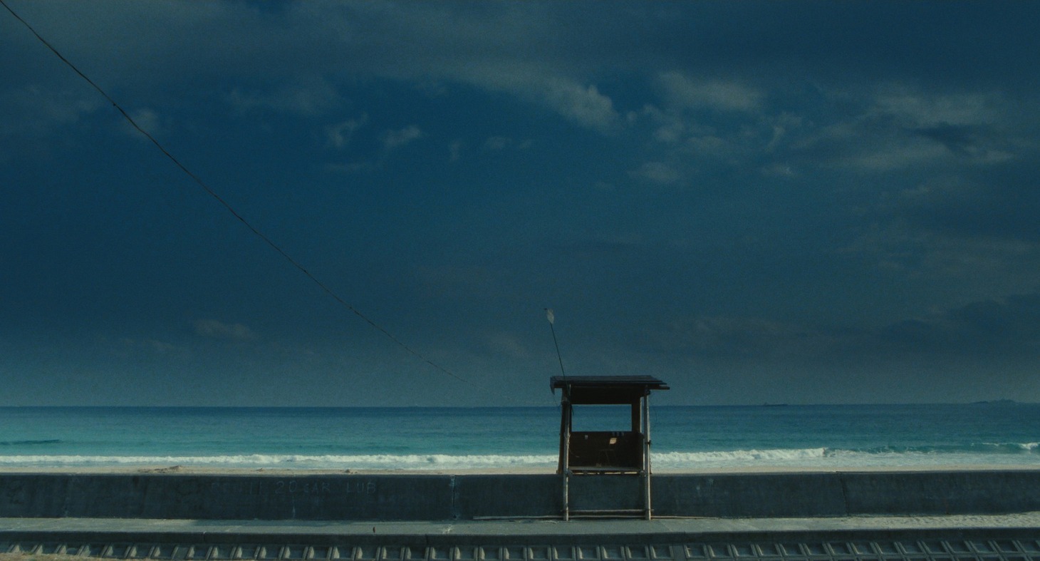 「稲村ジェーン」