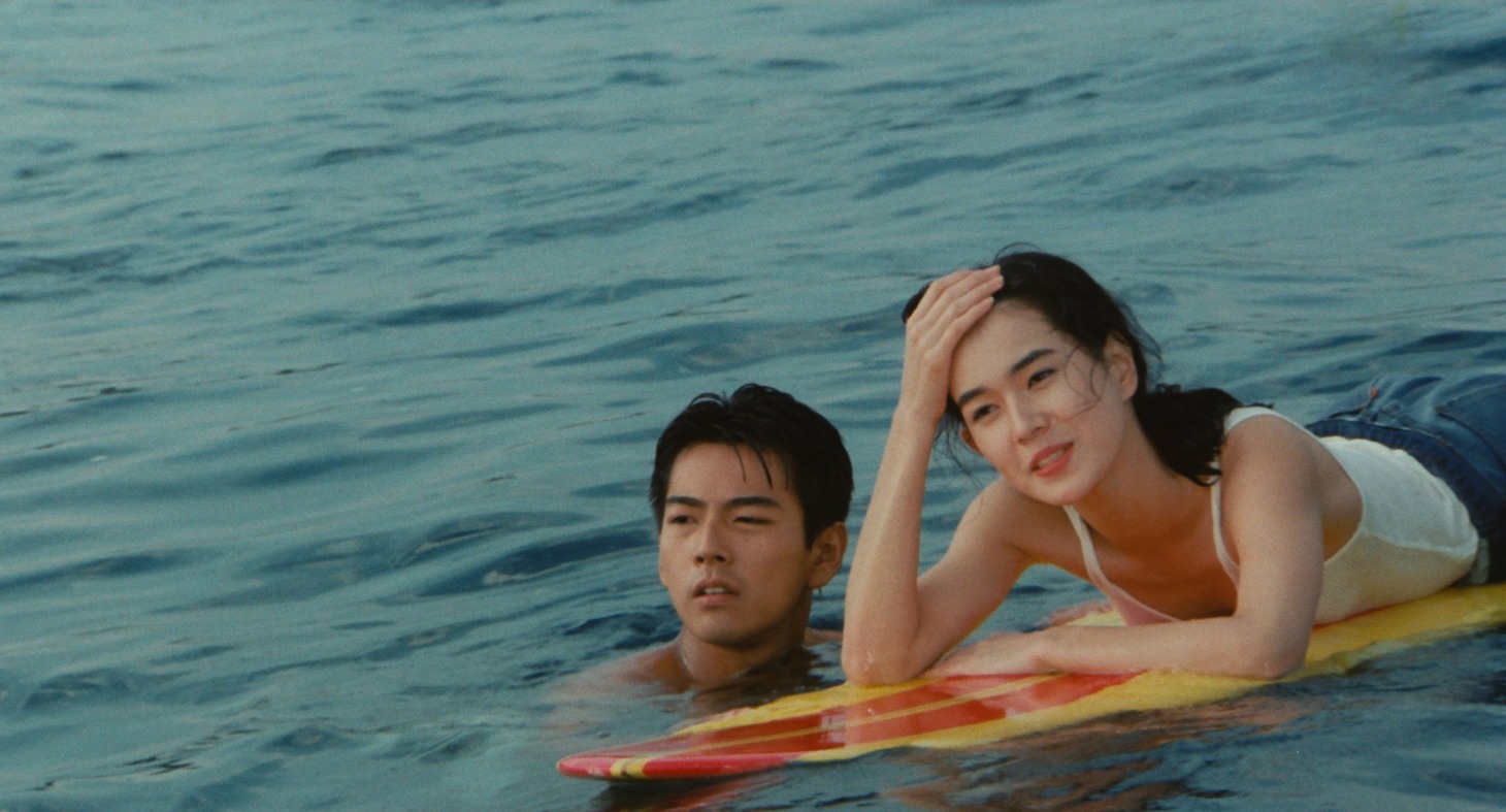 「稲村ジェーン」