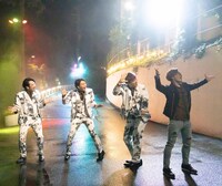 「スーパー戦闘 純烈ジャー」